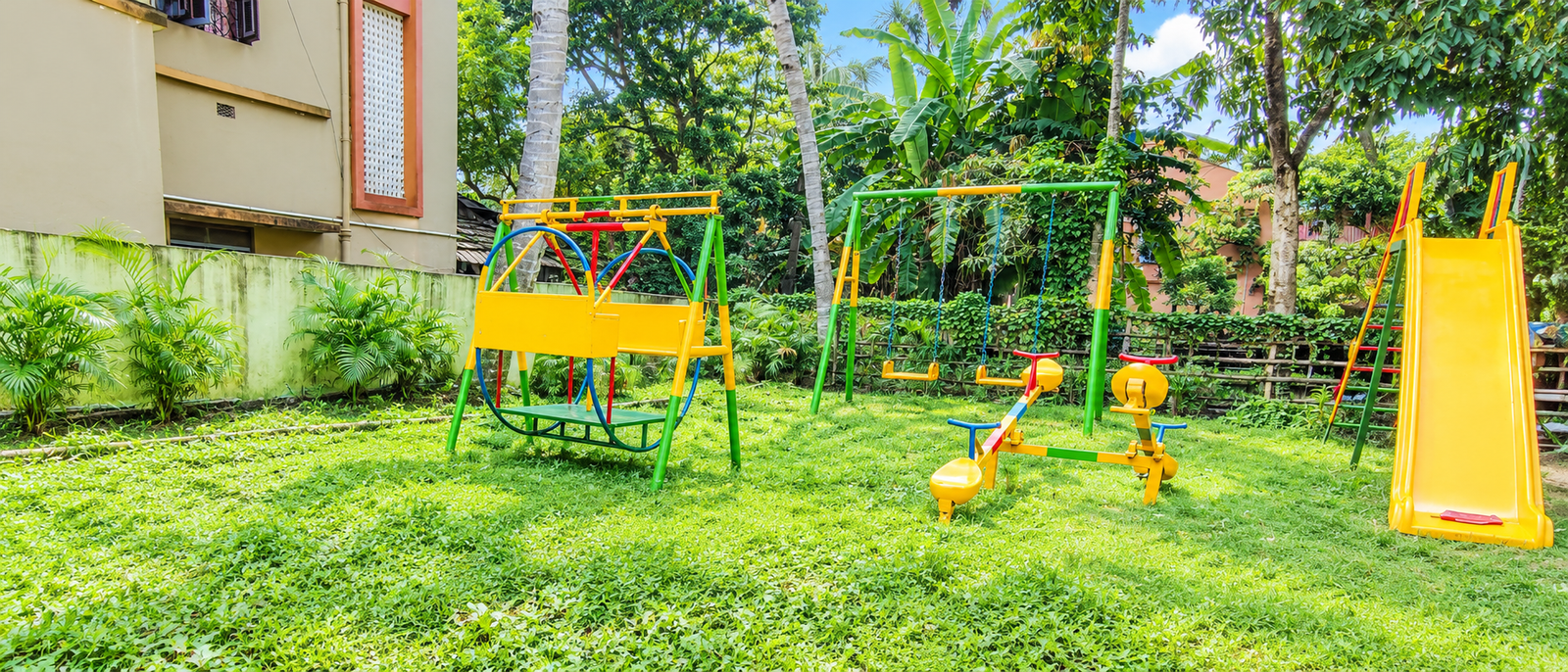 Playground