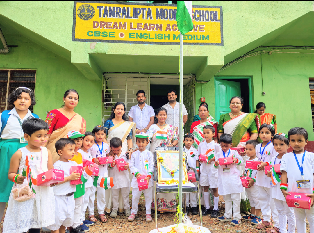 Indipendent Day Celebration
