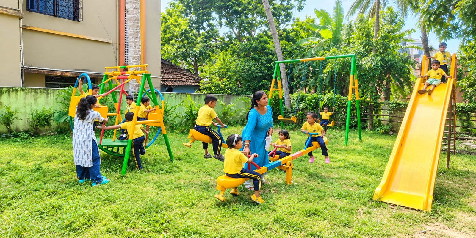 Playground