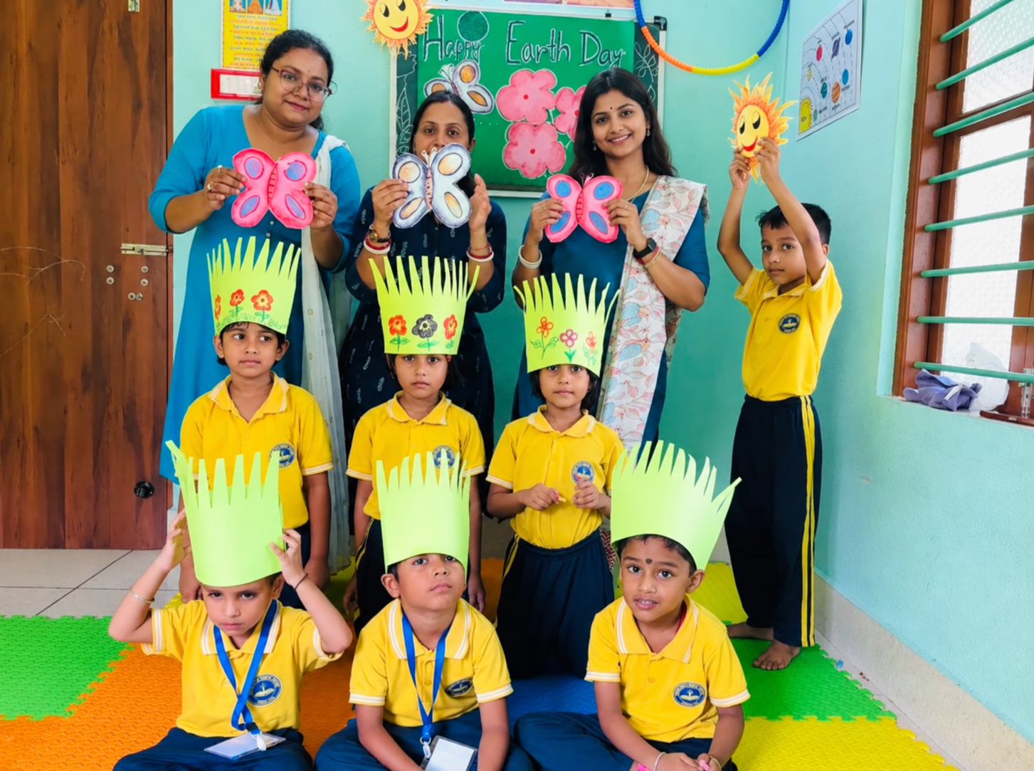Earth Day Celebration