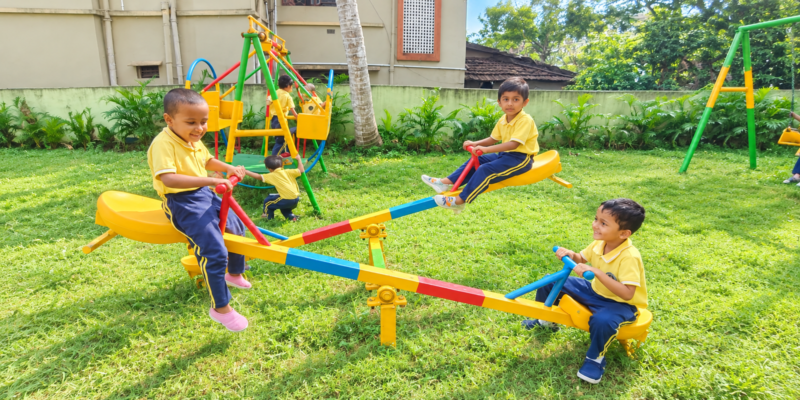 Playground