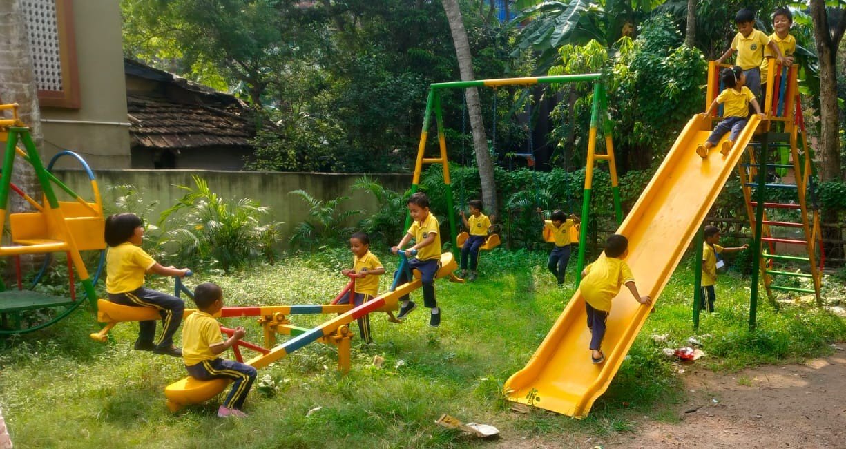 Playground